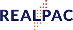 REALPAC logo
