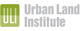 ULI–the Urban Land Institute logo