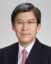 Shuji Tomikawa