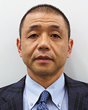 Toshiro Nishioka