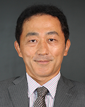 Eiji Sakaguchi