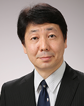 Junji Inoue