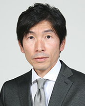 Yuji Fukuyama