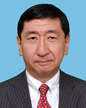 Koji Ohashi
