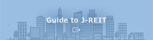Guide to J-Reit