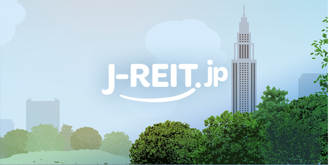 J-REIT.jp