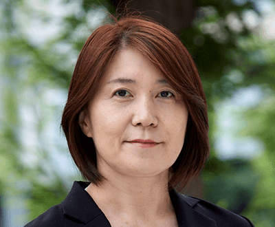 Atsuko Kajiwara