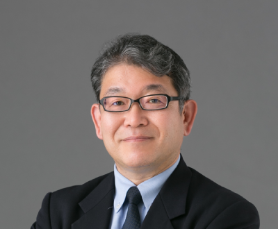 竹ケ原 啓介