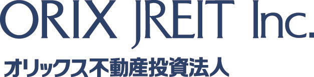 オリックス不動産投資法人 ロゴマーク