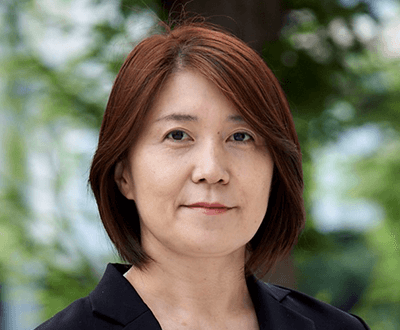梶原 敦子