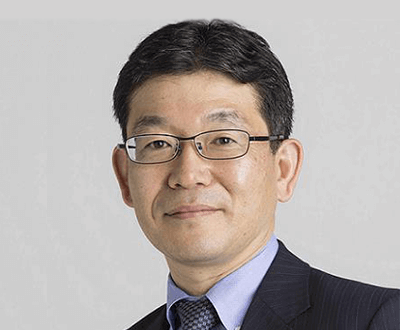 竹ケ原 啓介