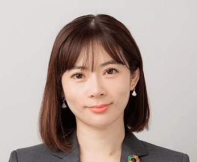 馬渕 磨理子