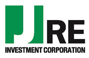 ジャパンリアルエステイト投資法人 ロゴマーク