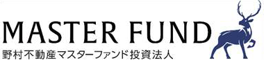野村不動産マスターファンド投資法人 ロゴマーク
