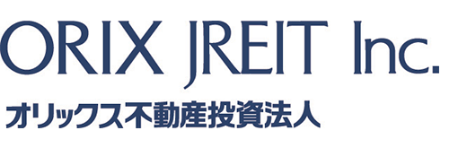 オリックス不動産投資法人 ロゴマーク