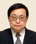 石澤　卓志