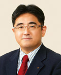 熊谷　亮丸