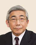 嶋中 雄二