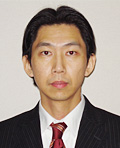横田 雅之